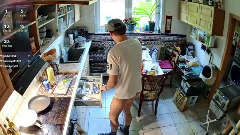 Nature online show from April 2026 06:07:01 AM