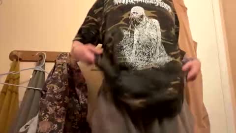 naturebabe666 online show from December 2025 04:19:02 AM