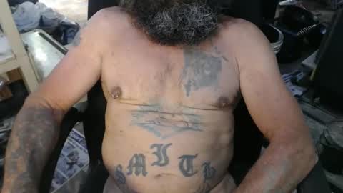 NatureNaked online show from November 2025 04:29:02 PM