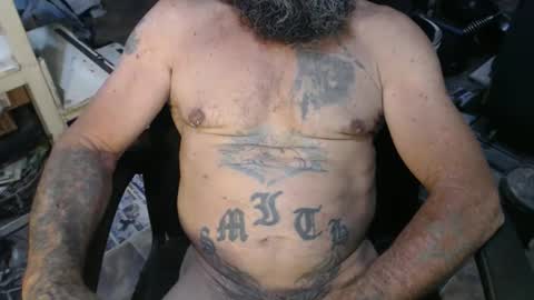 NatureNaked online show from November 2025 03:38:02 PM