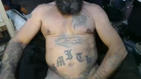 NatureNaked online show from March 2026 08:07:01 AM