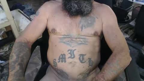 NatureNaked online show from April 2026 01:10:02 AM