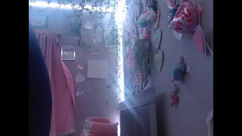 Amara rose online show from March 2026 10:54:01 AM