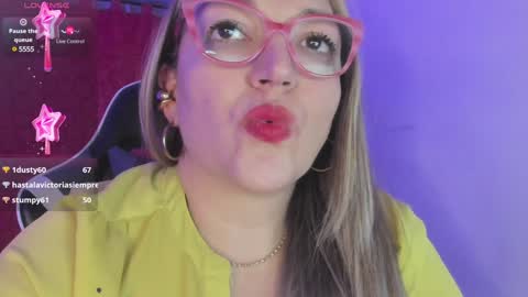 Nataly online show from January 2025 12:26:01 AM