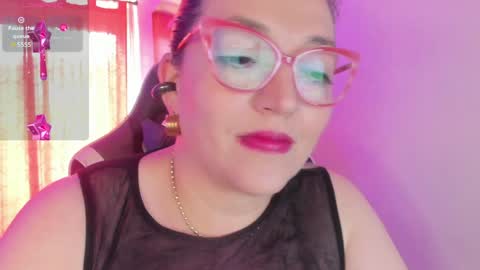 Nataly online show from January 2025 04:24:01 PM