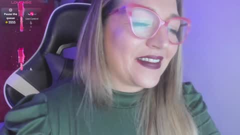 Nataly online show from February 2025 12:06:01 AM