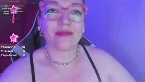 Nataly online show from February 2025 05:05:02 AM