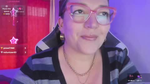 Nataly online show from February 2025 09:33:01 PM