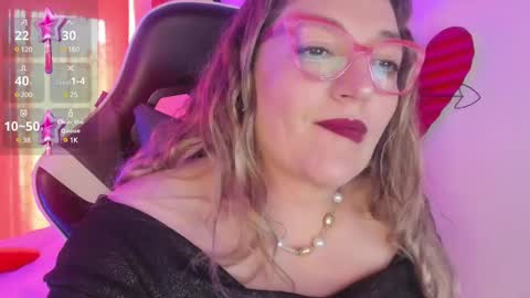 Nataly online show from February 2025 06:54:02 PM