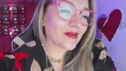 Nataly online show from March 2025 12:10:02 AM