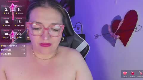 Nataly online show from March 2025 11:59:02 PM