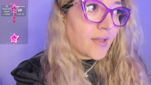 Nataly online show from February 2026 08:05:01 PM