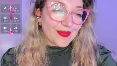 Nataly online show from March 2026 06:24:02 PM