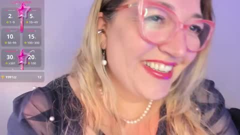 Nataly online show from April 2026 06:36:02 PM