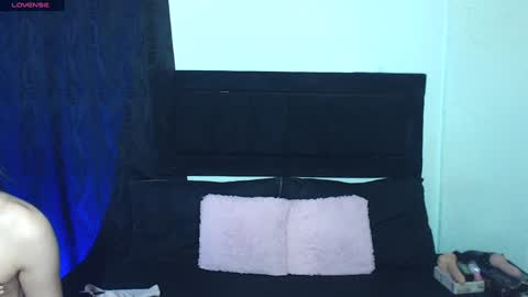 naty_cami_ online show from January 2025 06:38:01 AM