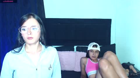 naty_cami_ online show from February 2025 03:21:02 AM
