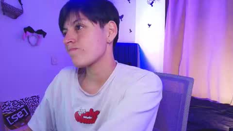 Fernanda online show from October 2025 08:36:02 AM