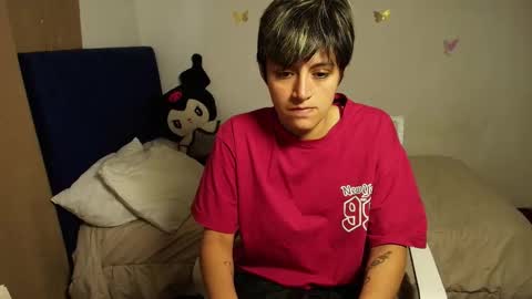 Fernanda online show from February 2026 05:43:01 PM