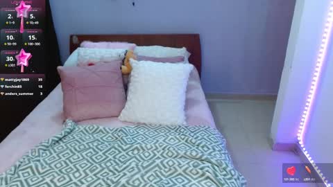 Natalia online show from December 2024 04:28:02 AM