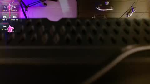 Natalia online show from January 2025 12:26:02 AM