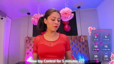 natybliss online show from February 2026 11:23:02 PM