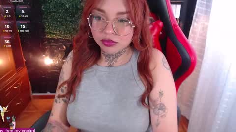 Sofia  IG Natykors08 online show from November 2025 01:10:01 PM