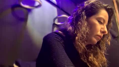 Natymia online show from February 2026 05:38:01 AM