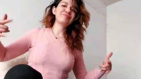 Natymia online show from March 2026 10:47:01 PM