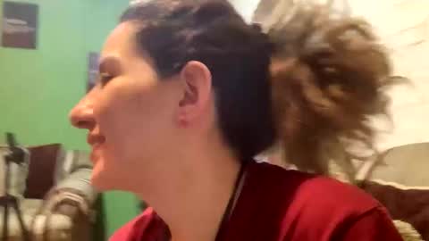 Natymia online show from April 2026 02:23:01 AM