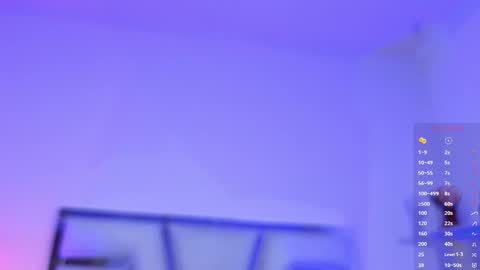 Snapshot of natysaenz1 chatting on January 2026 09:45:02 AM Natalia online show from January 2026 09:45:02 AM