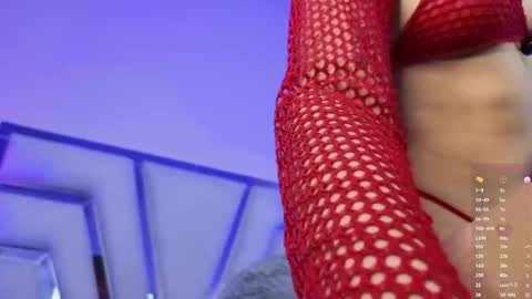 Snapshot of natysaenz1 chatting on January 2026 10:18:02 AM Natalia online show from January 2026 10:18:02 AM