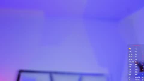 Snapshot of natysaenz1 chatting on January 2026 10:17:01 AM Natalia online show from January 2026 10:17:01 AM