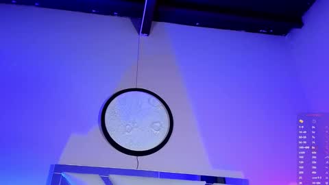 Snapshot of natysaenz1 chatting on January 2026 09:14:02 AM Natalia online show from January 2026 09:14:02 AM