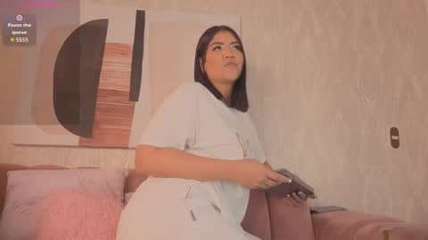 Naty online show from January 2026 09:07:02 PM