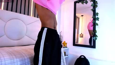 natzuki_ online show from March 2026 11:16:02 AM