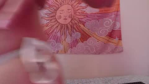 Eimy online show from July 2026 07:16:02 PM