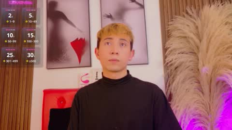 Christopher  Chris online show from February 2026 04:45:02 PM