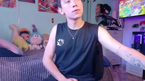 Christopher  Chris online show from May 2026 02:33:02 PM