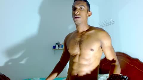 naughty_ares online show from October 2025 02:09:02 AM