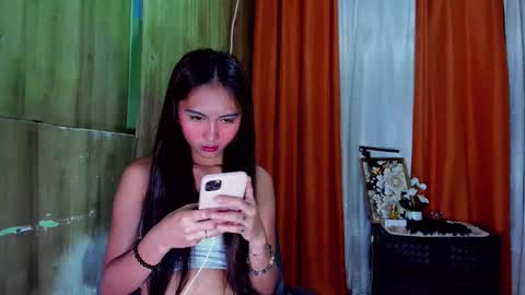 Melody slut online show from November 2025 06:01:01 AM