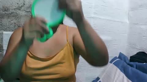 Hannah online show from January 2025 09:23:02 AM