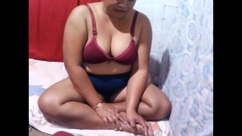 Hannah online show from March 2026 08:57:02 PM