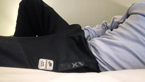 Mr Curious online show from February 2026 08:36:01 PM