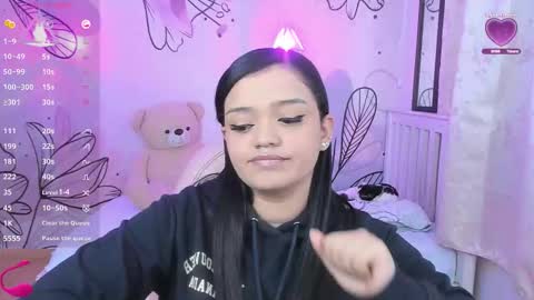 Naughty Bunny online show from January 2026 03:28:01 PM