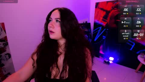 Snapshot of naughty_butt chatting on November 2025 05:09:02 AM Megan online show from November 2025 05:09:02 AM