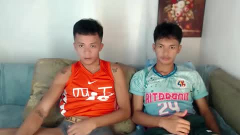 itzme cyril online show from April 2026 06:47:02 PM