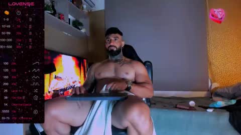 Snapshot of naughty_dominant chatting on December 2024 06:32:02 AM Miller online show from December 2024 06:32:02 AM