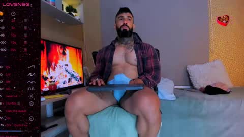 Snapshot of naughty_dominant chatting on December 2024 12:00:02 AM Miller online show from December 2024 12:00:02 AM