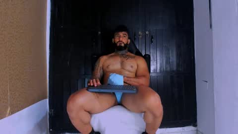 Snapshot of naughty_dominant chatting on January 2025 12:42:01 AM Miller online show from January 2025 12:42:01 AM