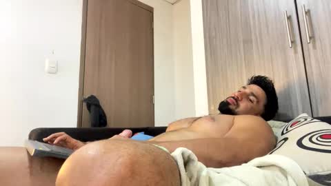 Snapshot of naughty_dominant chatting on September 2025 02:26:01 AM Miller online show from September 2025 02:26:01 AM